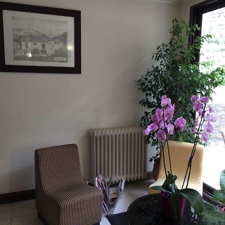Hotel Du Tourisme Zicavo Εξωτερικό φωτογραφία