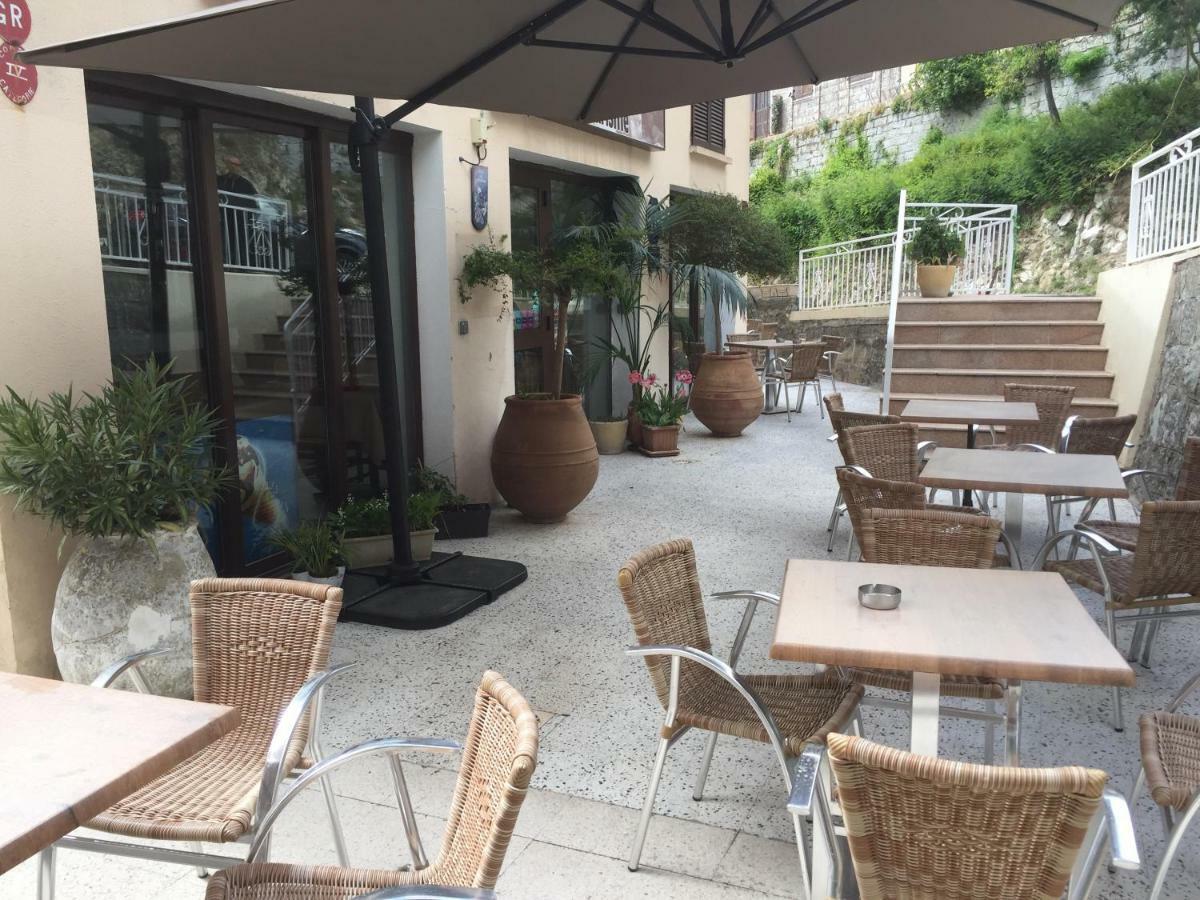 Hotel Du Tourisme Zicavo Εξωτερικό φωτογραφία