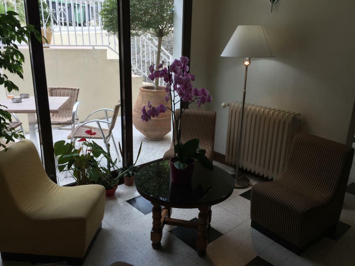 Hotel Du Tourisme Zicavo Εξωτερικό φωτογραφία