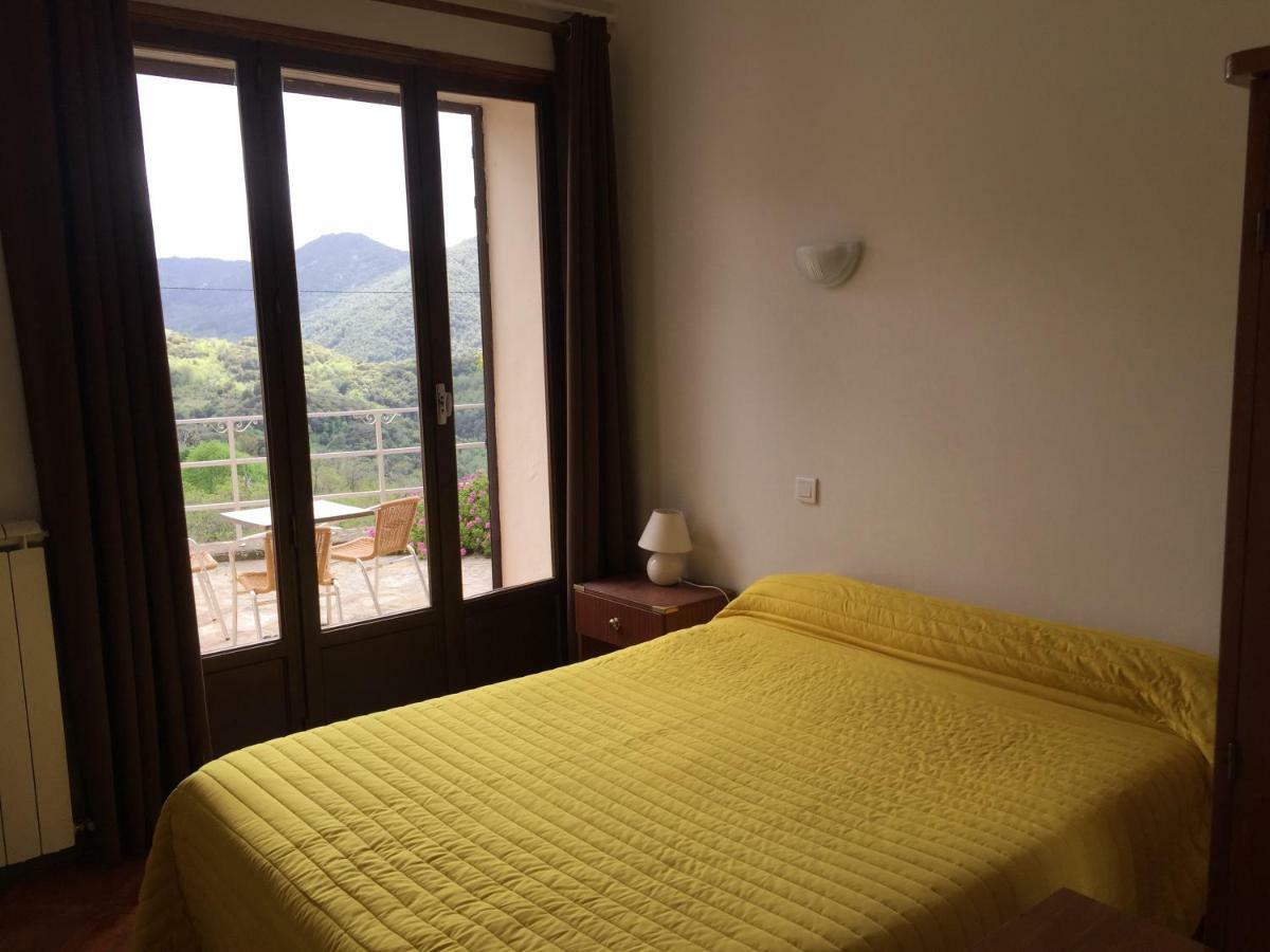 Hotel Du Tourisme Zicavo Εξωτερικό φωτογραφία