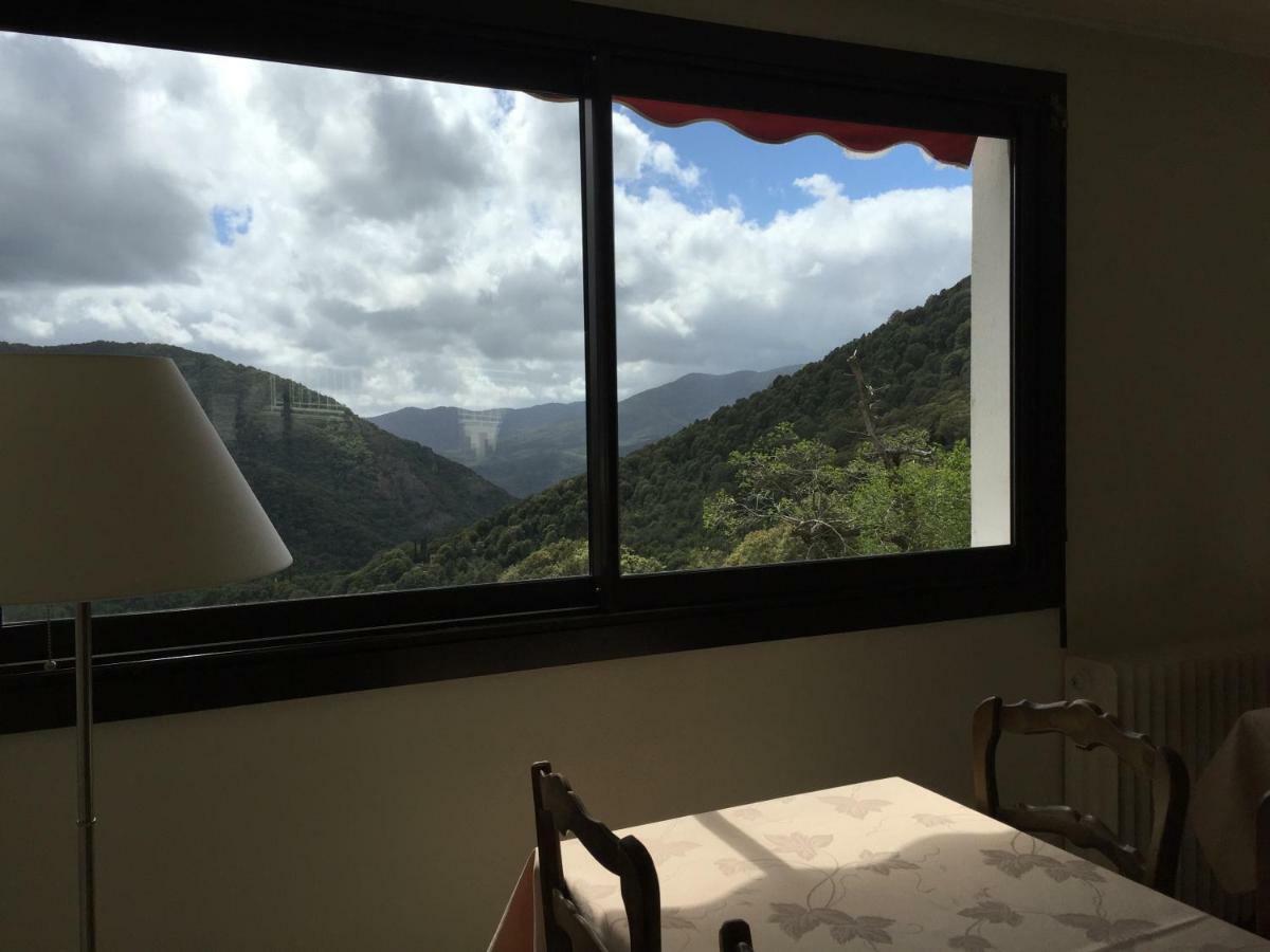 Hotel Du Tourisme Zicavo Εξωτερικό φωτογραφία